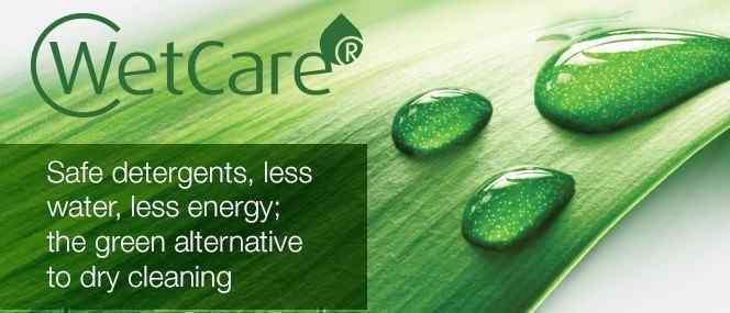 Wetcare