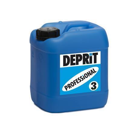 Kreussler - Deprit Prof 3 (5kg)