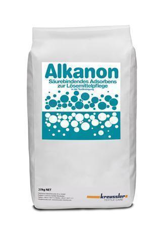 Kreussler - Alkanon (20kg) Powder