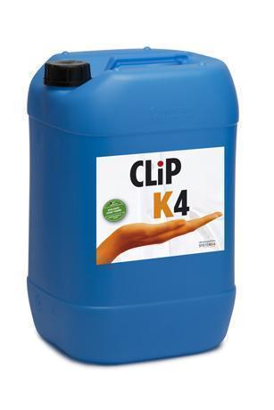 Kreussler - Clip K4 Detergent (24kg)