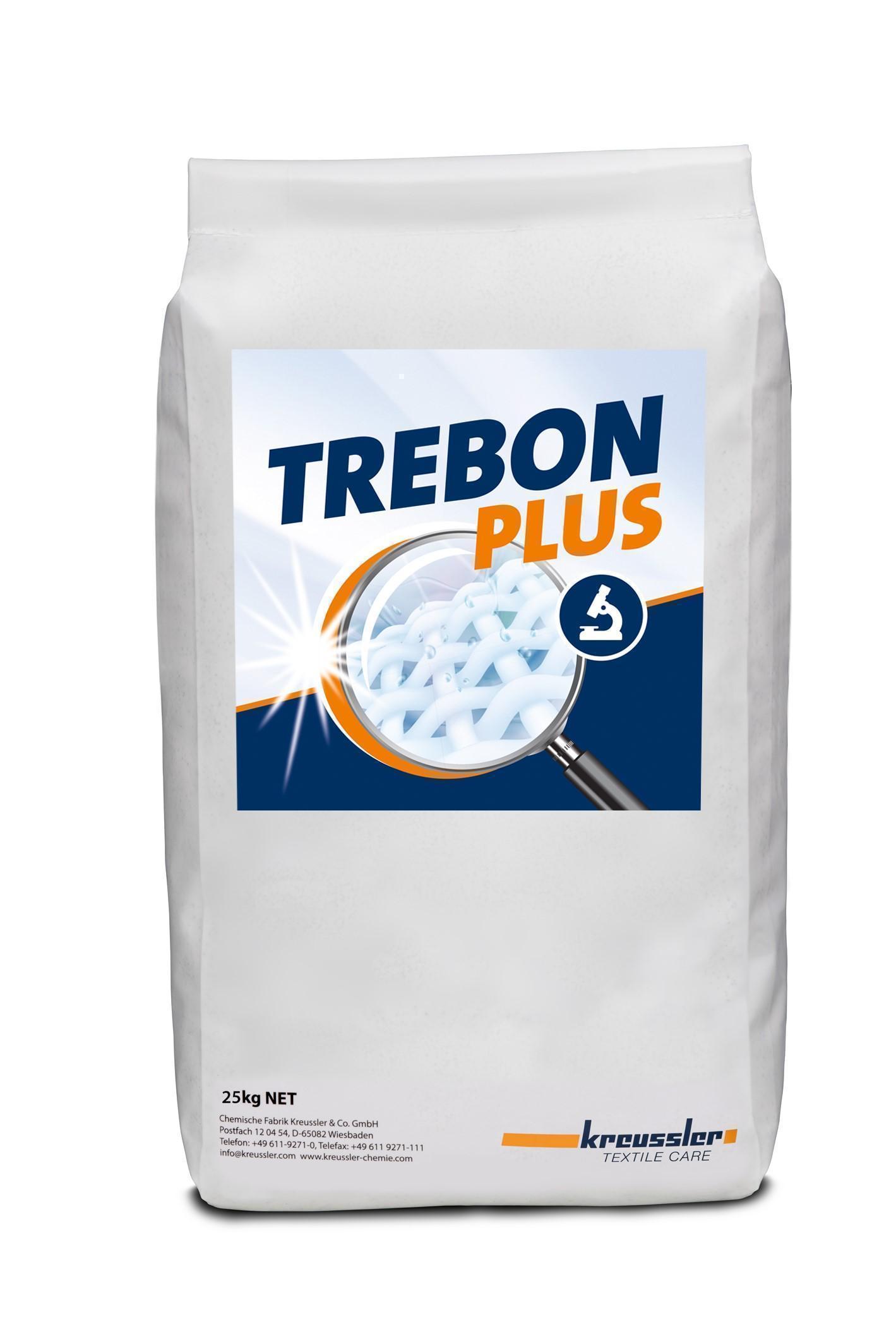 Kreussler - Trebon Plus  Powder (25kg)
