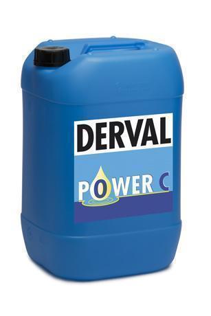 Kreussler - Derval Power C (28kg)    HZ - UN1719