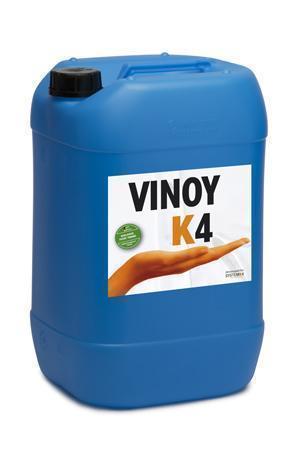 Kreussler - Vinoy K4 (18kg)
