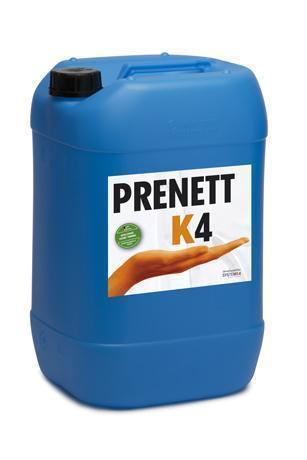 Kreussler - Prenett K4 (22kg)