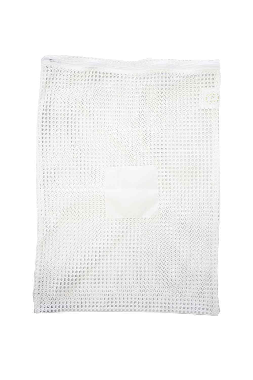 Net Bag - HEAVY - 48" x 72" w/zip
