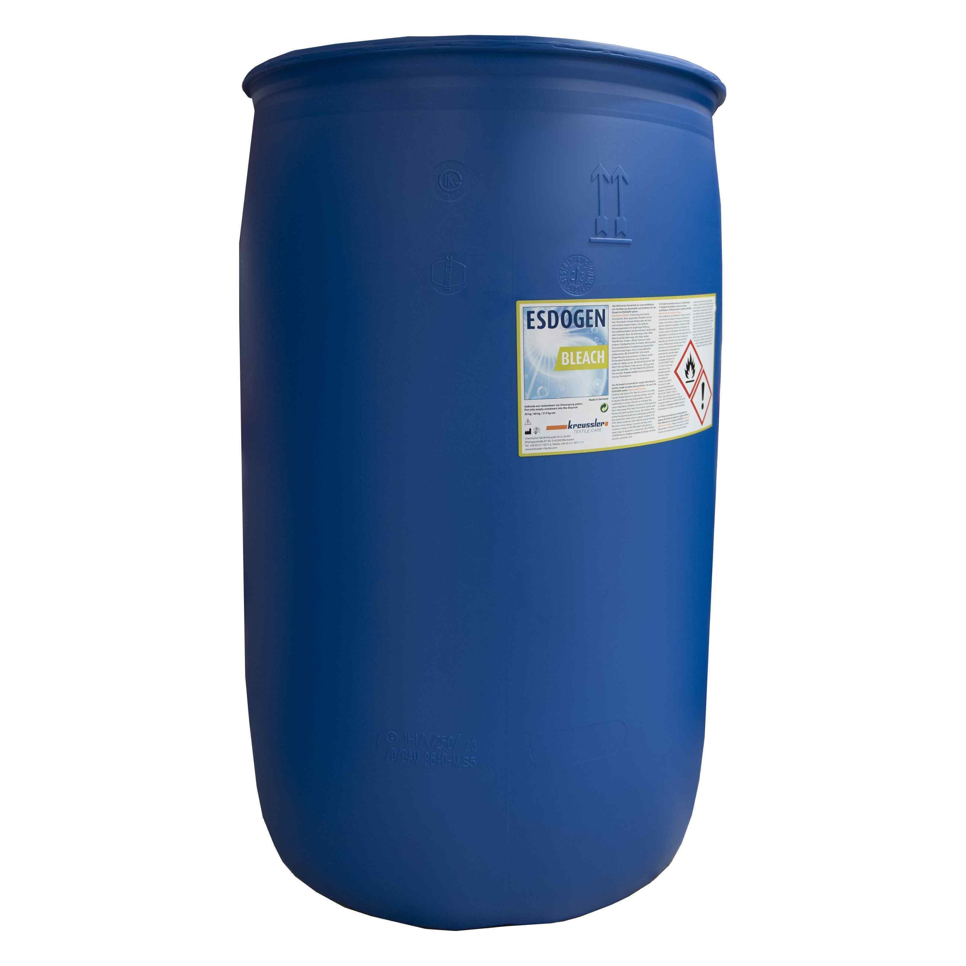 Kreussler - Esdogen Bleach (215kg)    HZ - UN3149