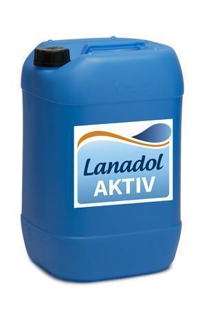 Kreussler - Lanadol Aktiv (24kg)