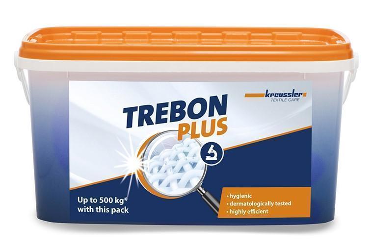 Kreussler - Trebon Plus (5kg) Powder
