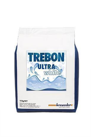 Kreussler - Trebon Ultra White (15kg) Powder