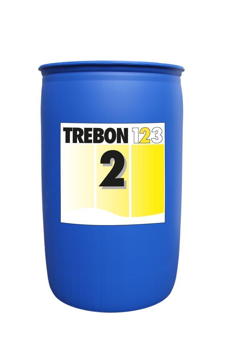 Kreussler - Trebon 2 (200KG)