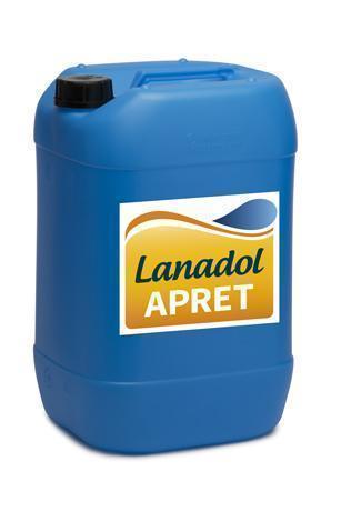 Kreussler - Lanadol Apret (24kg)