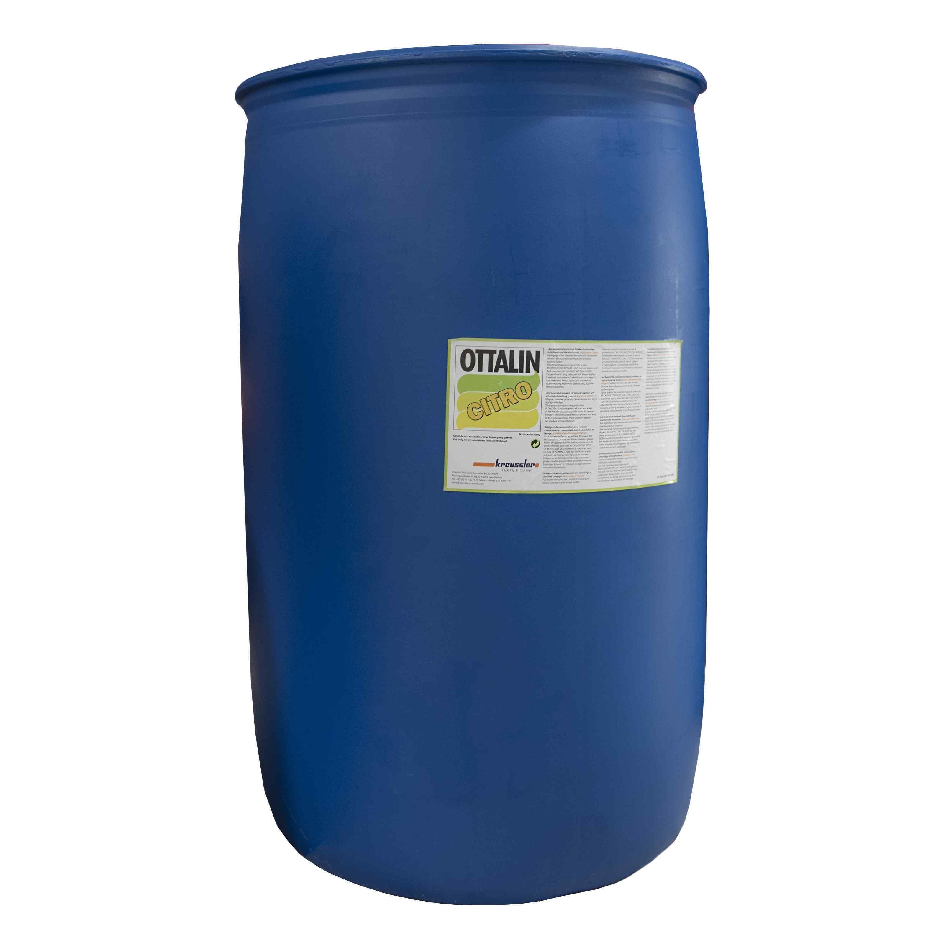 Kreussler - Ottalin Citro (235kg)