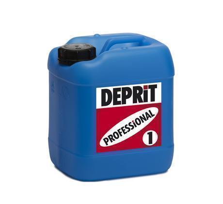 Kreussler - Deprit Prof 1 (5kg)