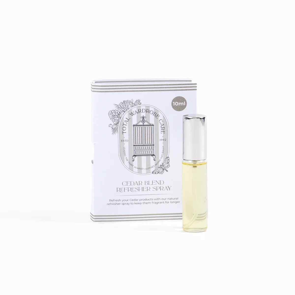 Natural Cedar Blend Refresher Spray 