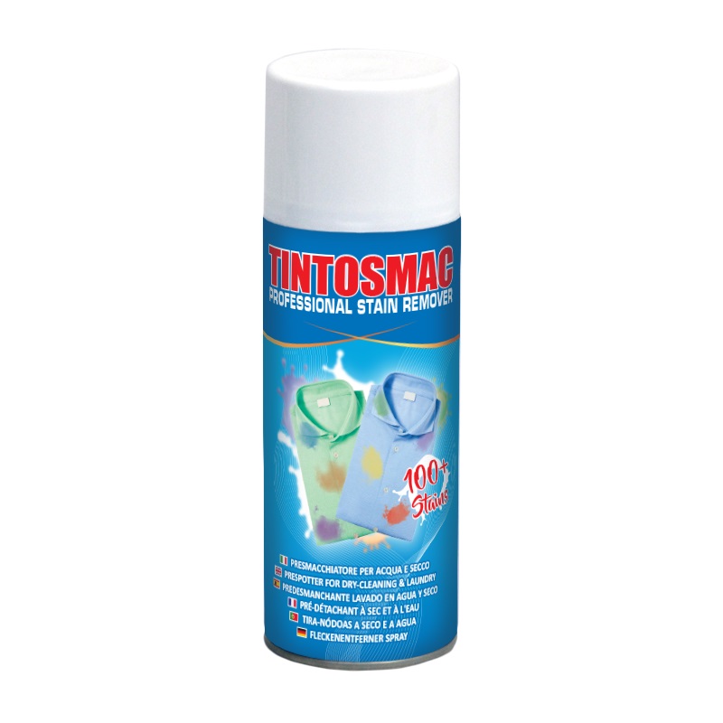 Tintolav Tintosmac (400ml) - Stain Remover 
