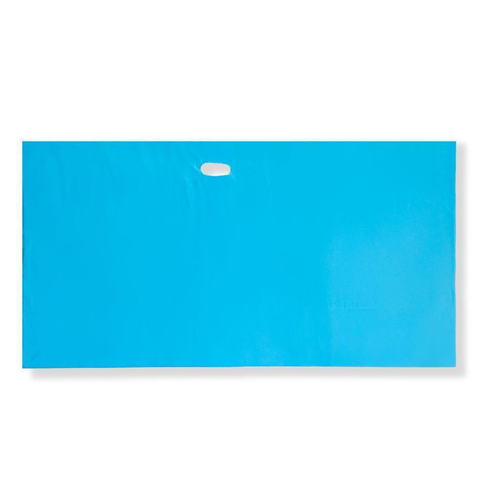 Duvet Bag Blue Punch Handle 24"x30"x45" 250g (50)