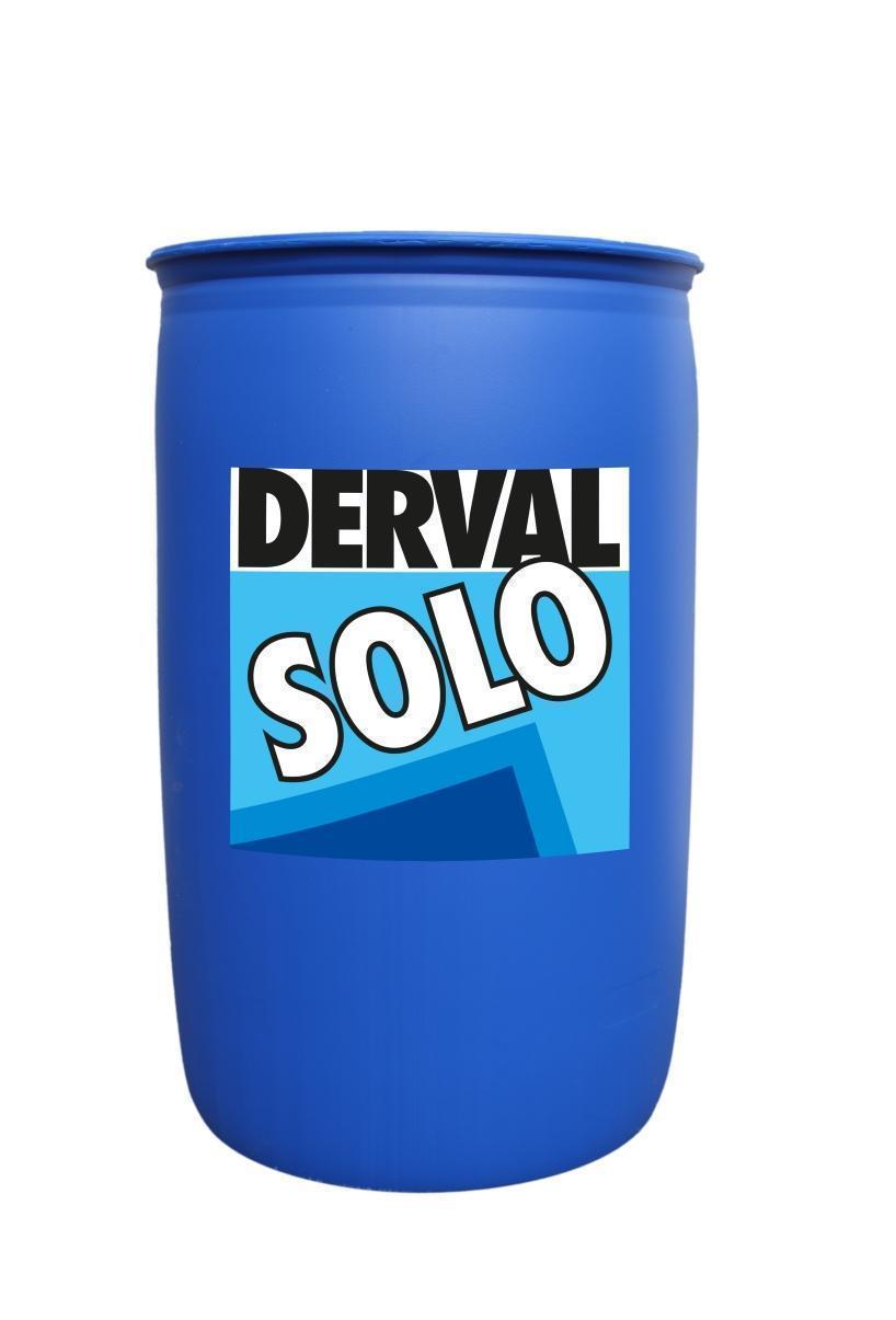 Kreussler - Derval Solo (250kg)    HZ - UN1719