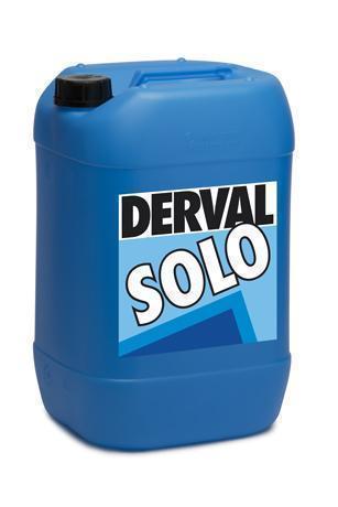 Kreussler - Derval Solo (28kg)  HZ - UN1719