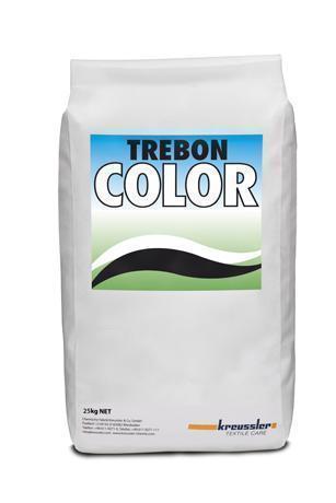 Kreussler - Trebon Color Powder (25kg)