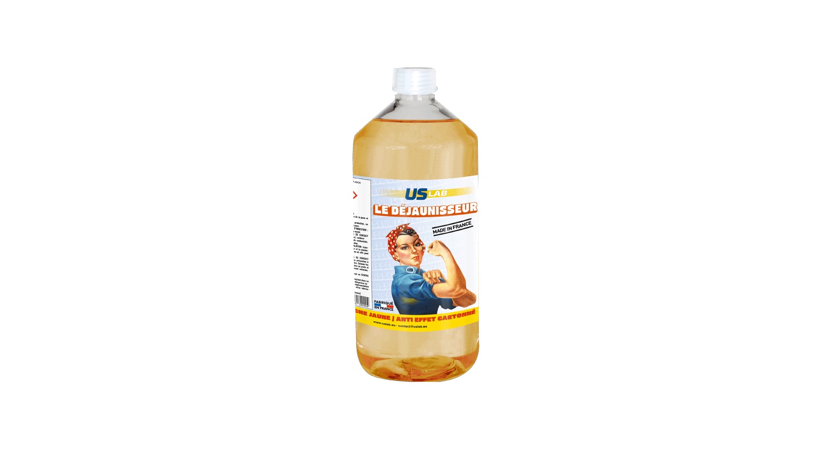USLab -DEJAUNISSEUR - 1ltr