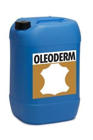 Kreussler - Oleoderm (22kg) (P) (HC) (K4) (GE)