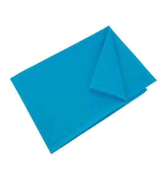 Laundry Bag 18x29x37x140g All Blue