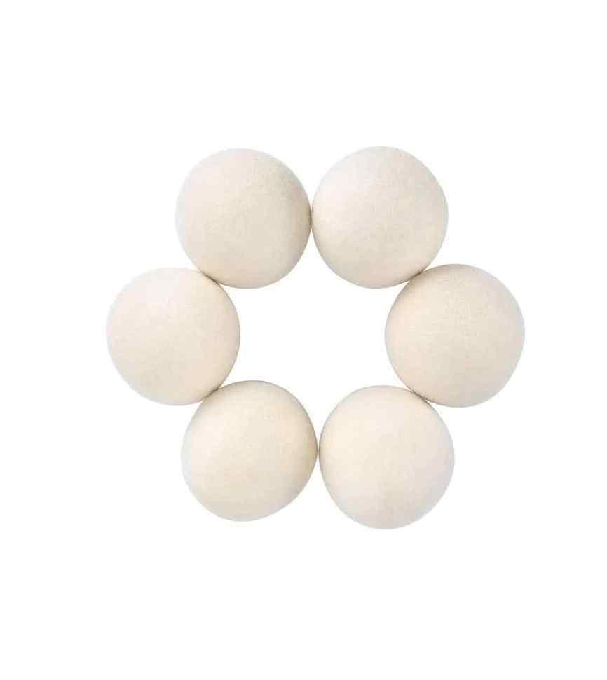 Wool Dryer Balls 5cm 