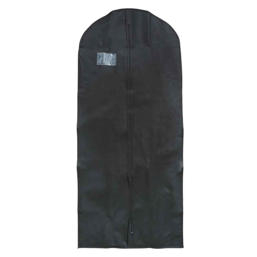 Retail Dress Covers "NW" BLACK (12)