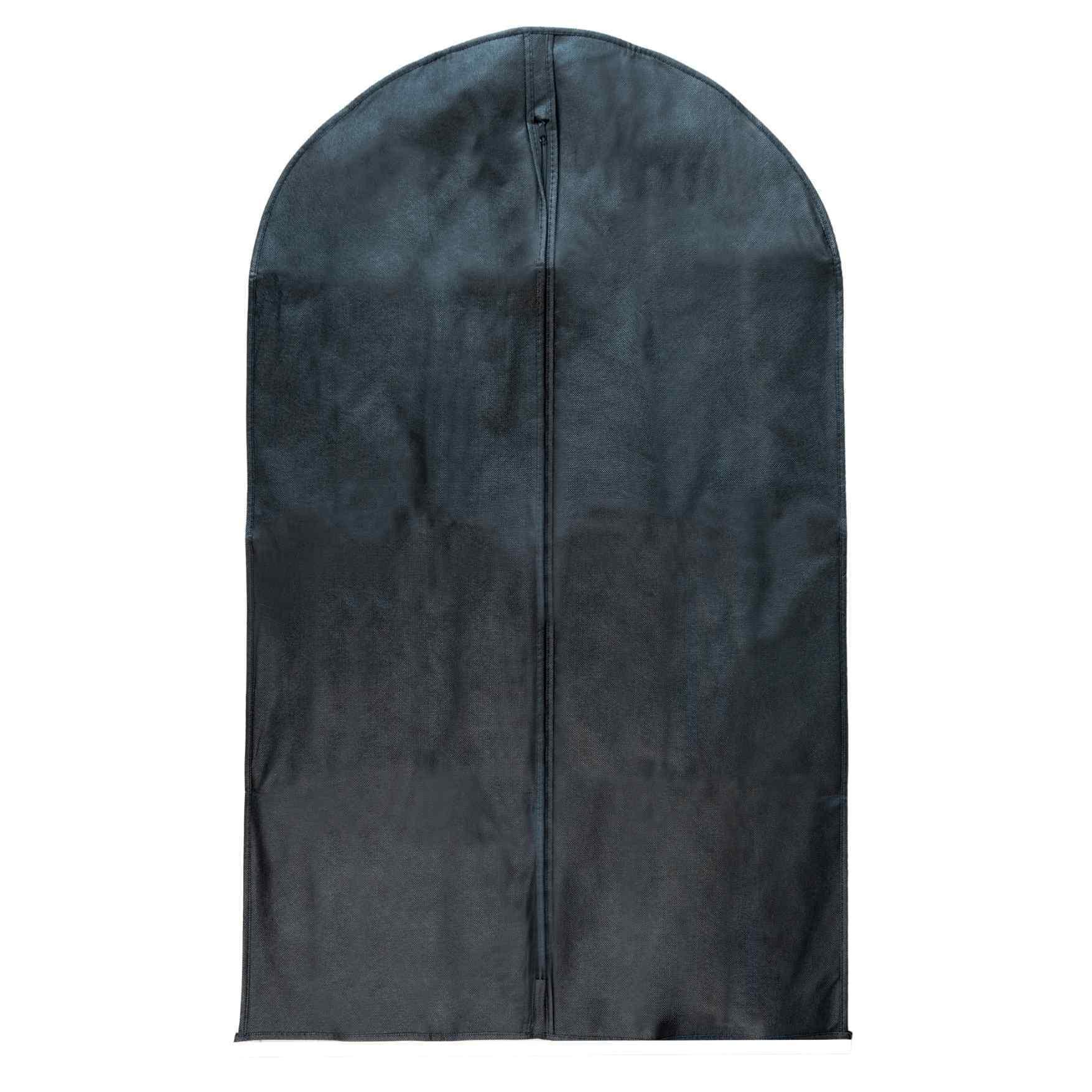 Retail Suit Covers "NW" BLACK (12)