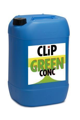 Kreussler - Clip Green Conc (24kg) (P) (HC)