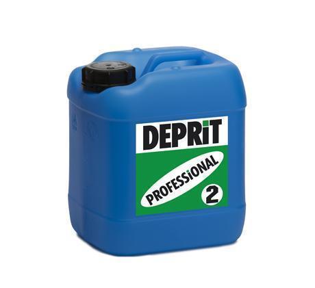 Kreussler - Deprit Prof 2 (4.5kg)    HZ - UN1993