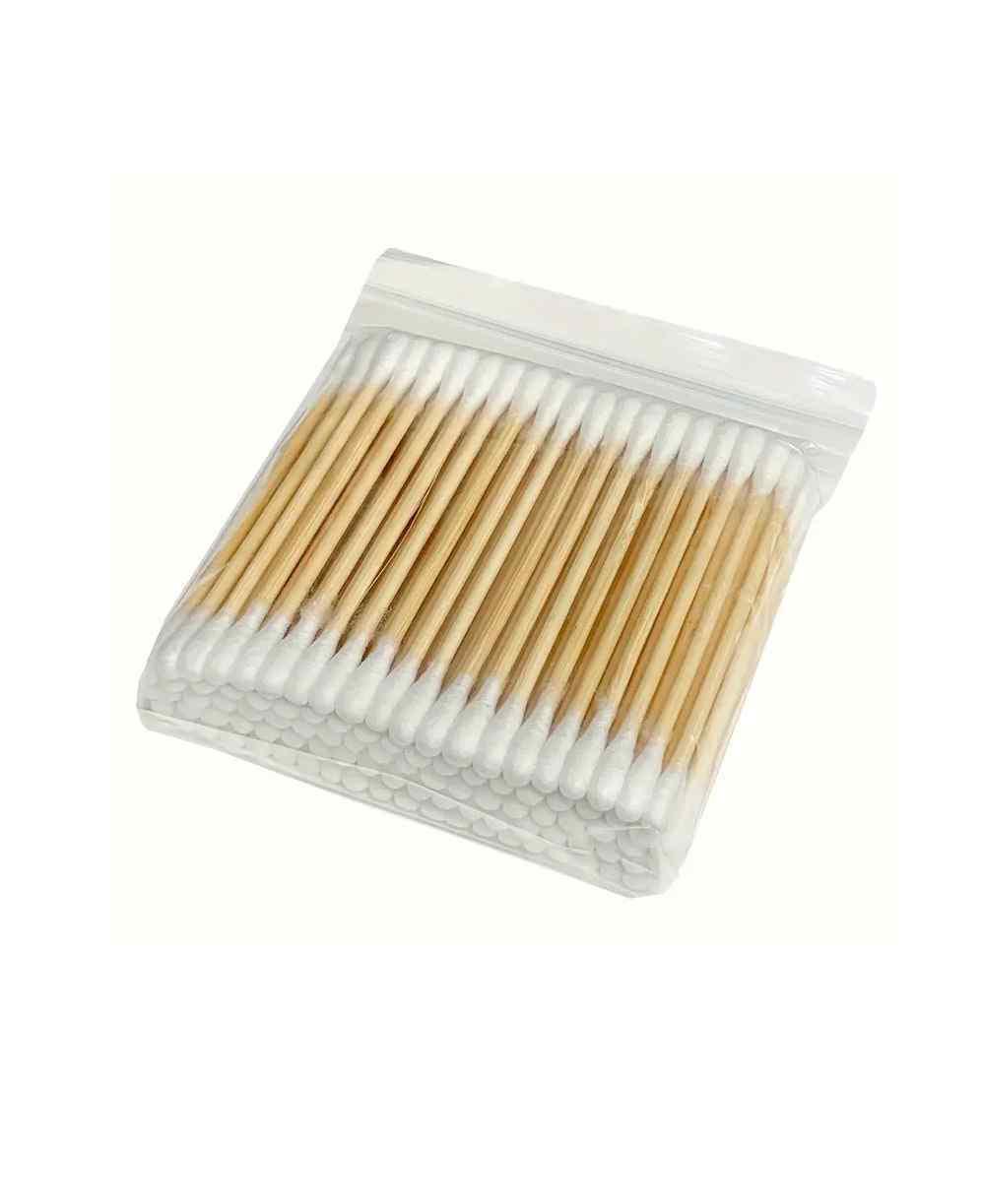 Bamboo Cotton Buds (100)