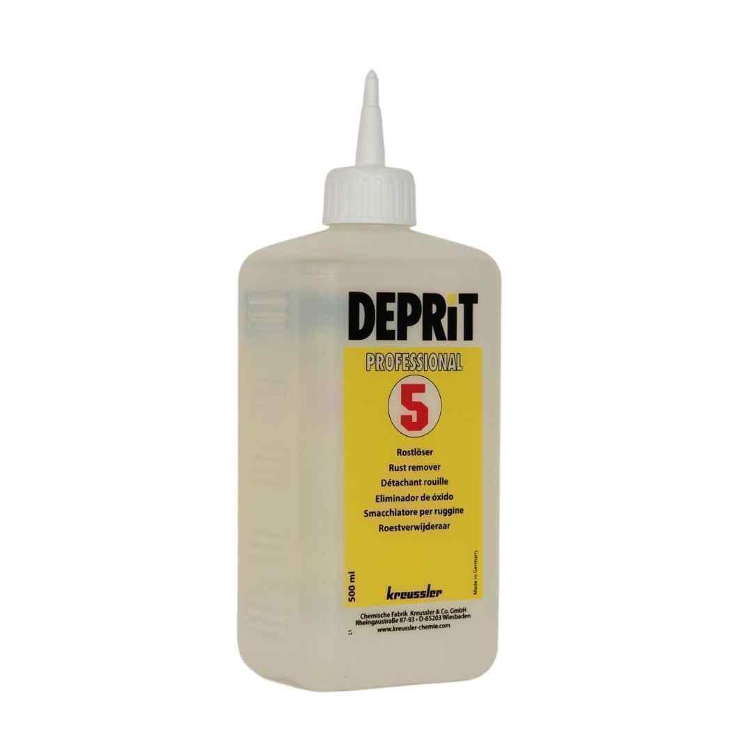 Kreussler - Deprit Prof 5 (500ml)