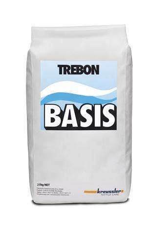 Kreussler - Trebon Basis (25kg) Powder HZ - UN3262