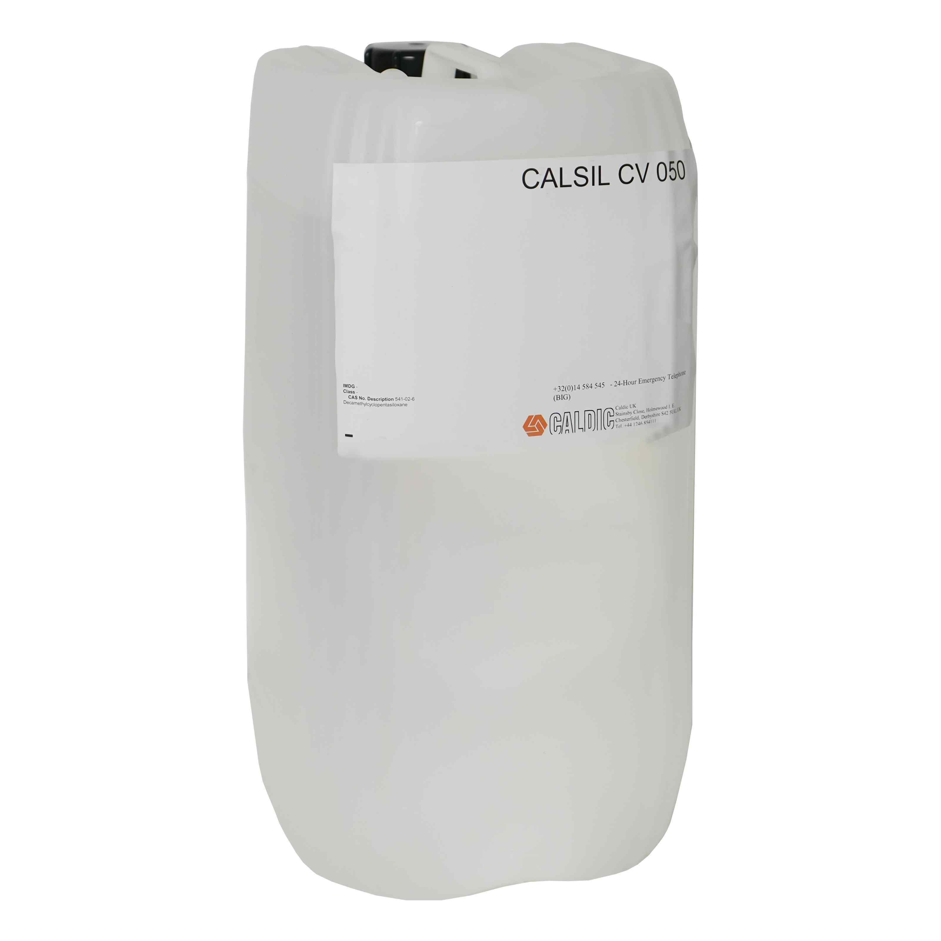 Silicone Fluid (G-SOLV) (20ltr)