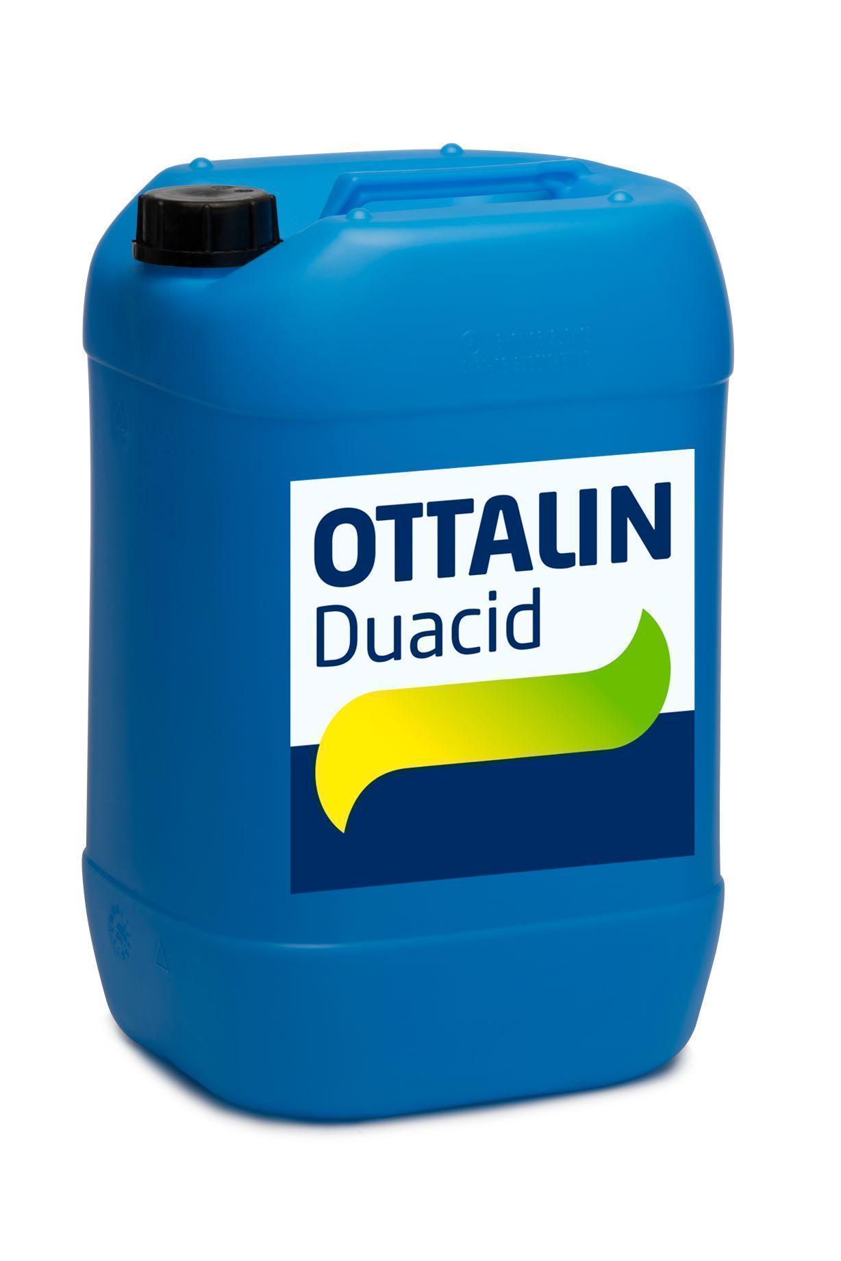 Kreussler - Ottalin Duacid (25kg) HZ-2796