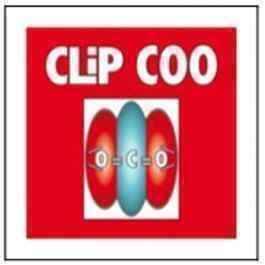 Kreussler - Clip Coo (22kg) (LCD)