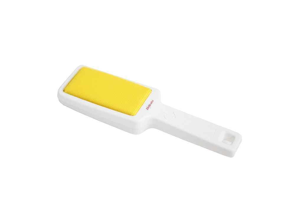 Brush-Velvet Double Action Knot Remover 