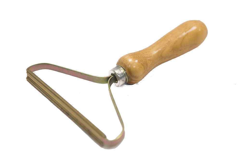 Brush - Teazle for Knitwear    5124010