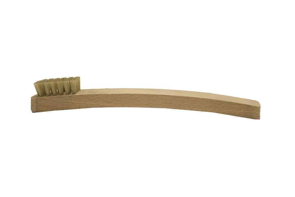 Brush - Pro Small Spotting Soft 21HB (Natural)