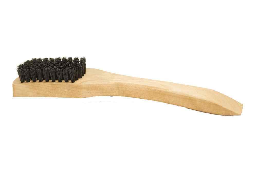 Brush - Pro Tamping Hard 72BN (Black)