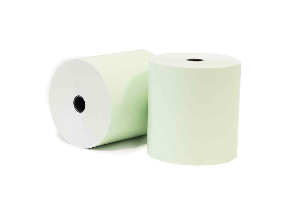 Till Rolls Thermal GREEN - 80mm x 73mm x 125mm (20