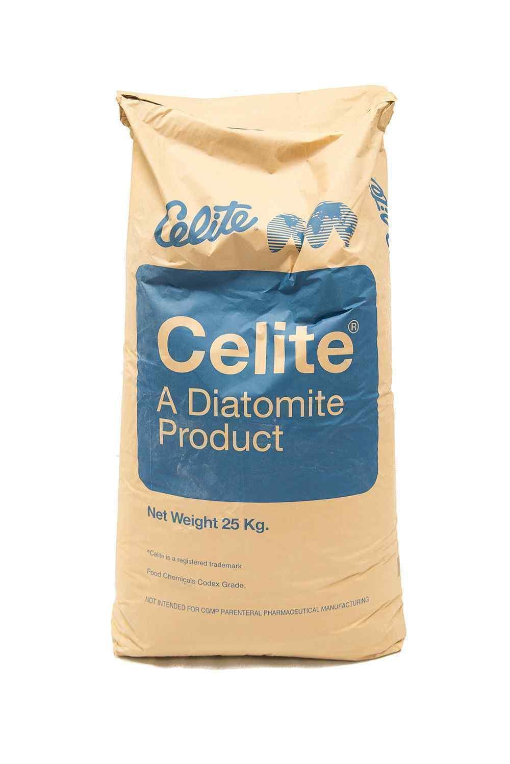 Filter Powder Hyflo Celite Super Cel for Perc(23k)