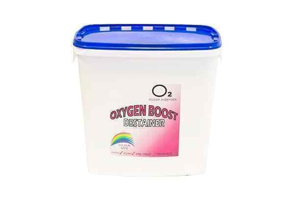 Oxy Power - Powder (10kg)