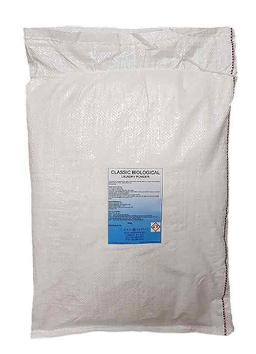 Soap Powder Biological (10kg)
