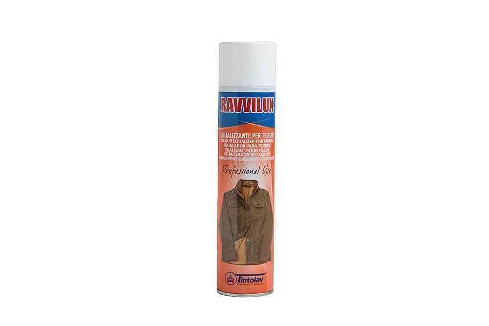Tintolav Ravvilux Reviving Spray (600ml)    A70-02