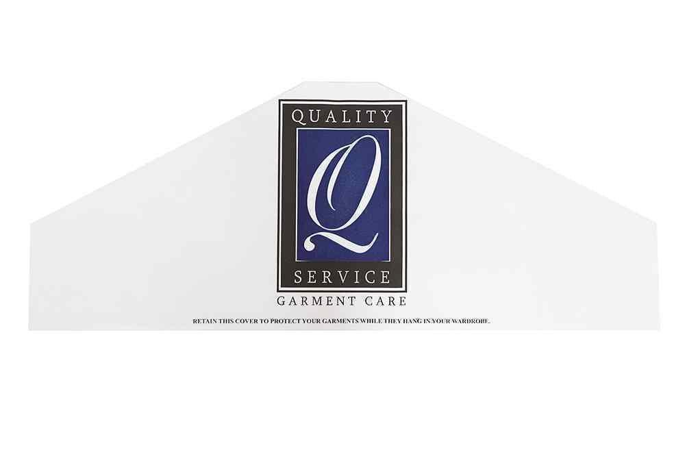 Dust Covers PAPER - Quality Print (1250)