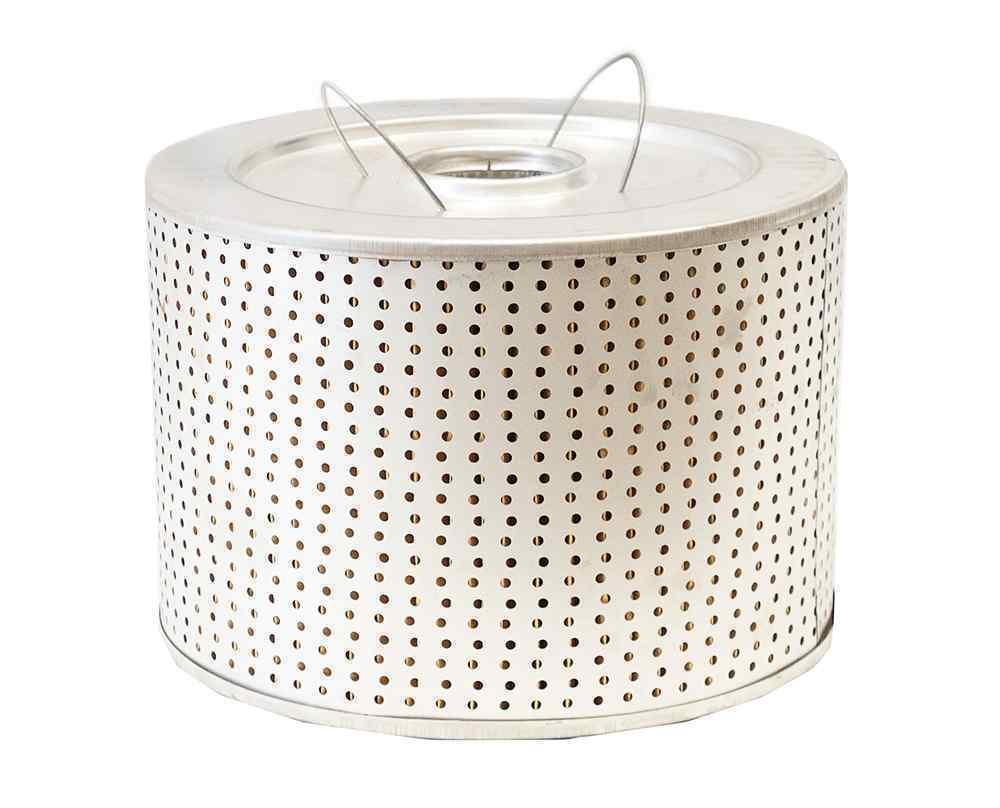 Filter - Steel Case Carbon Core (Boxed 2) 1/2 Maxi