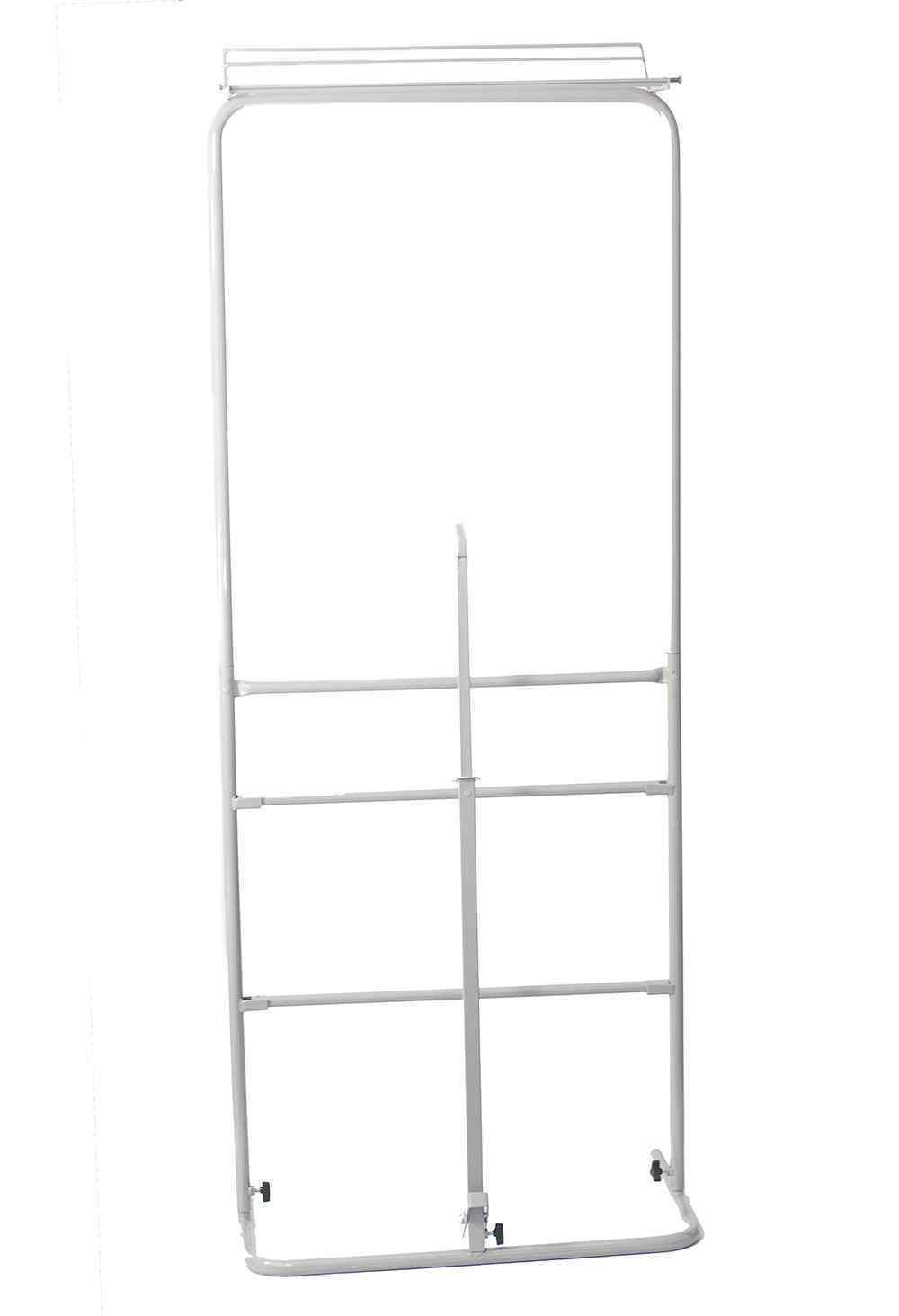 PolyRoll Perf 3 Roll Dispenser Chrome    5140030