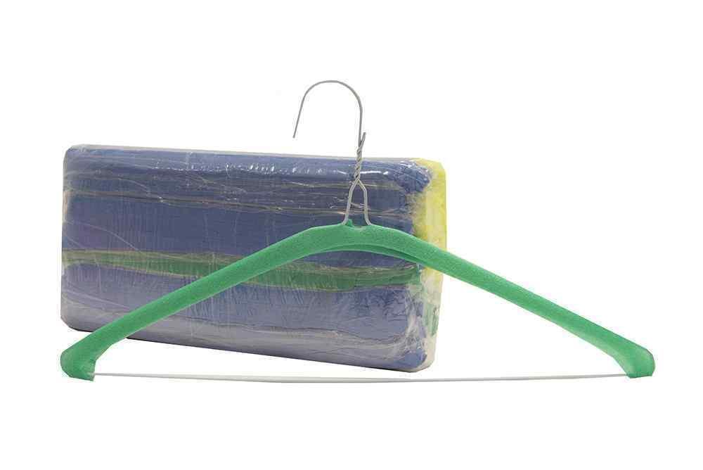 Foam Hanger Covers (500)